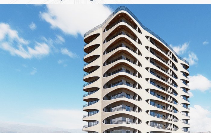 Nelix Suites